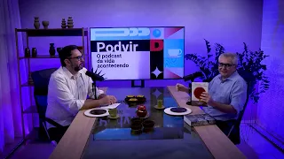 PODVIR #18: Emergência climática - Prof  Dr  Francisco de Assis de Souza Filho
