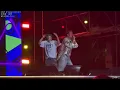 [4K] 쿨 이재훈 @운명 LIVE 직캠 | 2025 G-kpop 한강공원 콘서트