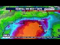 Tropical weather update June 1 2020