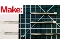 Learn to use a Tap Die to Cut Threads