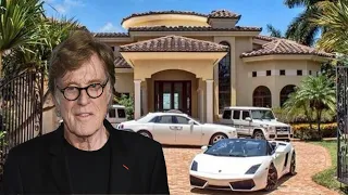 Robert Redford Lifestyle 2022 Biography Net Worth