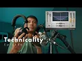 Lagu Technicality - Belajar Istilah - istilah Review Produk Audio (Soundstage, Timbre, Imaging dst)