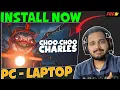 How To Install Choo Choo Charles How To Download and Install Choo Choo Charles Game on