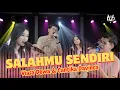 Download Lagu Salahmu Sendiri - Viasa Dewa Feat Cantika Davinca ( Official Cover Video)
