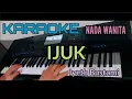 Download Lagu Karaoke IJUK [Iyeth Bustami]