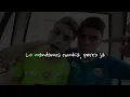La T y La M - Pa' la Selección (letra)