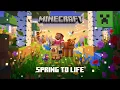 Spring to Life Minecraft Trailer