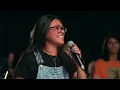 Wild Rushing Wind (Live) | Jubilee Worship
