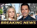 DEVASTATING UPDATE Mark Consuelos Secret Struggle Revealed Live on TV