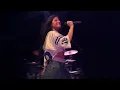 Natalie Jane “Seven” - LIVE in Los Angeles