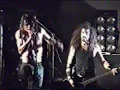 OVERKILL '93 World Of Hurt Zimba