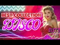 Lagu NO NAME🎵Disco Music Golden Oldies Disco Dance | BEST COLLECTION DISCO HITS