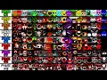 Download Lagu All character together in Incredibox Sprunki | Phase 1 VS Phase 2 VS Phase 3 VS Phase 4 VS Phase 8\u00269