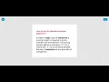 Demo of Pairwise Sequence Alignment