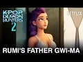 Download Lagu KPop Demon Hunters 2 will Be DARKER For Rumi