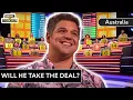 Download Lagu Matthew Faces the Banker’s Final Offer! | Deal or No Deal Australia | S12 E133