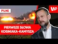 Download Lagu Katastrofa F-16. Pierwsze słowa Kosiniaka-Kamysza po tragedii