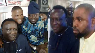 unbelievable hear what top islamic act ere asalatu call saheed osupa in public