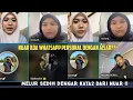 Lagu NUAR DENGAN BUDAK VERREL BAGI KATA2 SEMANGAT UNTUK MELUR‼️ MALKODOK PERTAHANKAN AISAR‼️