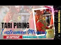 TARI PIRING | TARI DAERAH MINANG (No Copyright Instrumen)