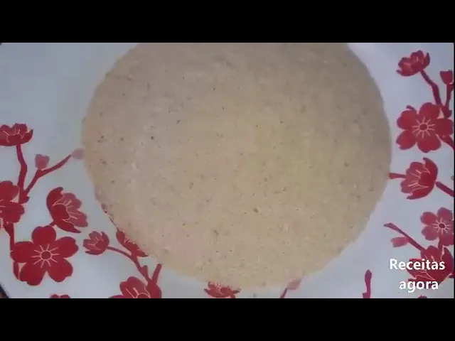 COXINHA DE BATATA COM RECHEIO DE FRANGO RECEITA FACIL