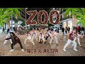 Download Lagu [KPOP IN PUBLIC] NCT x aespa- ZOO | Dance cover by GLEAM