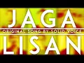 Download Lagu SOLID VOICE - JAGA LISAN (Official A Cappella Video)