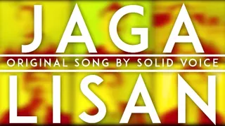 Download SOLID VOICE - JAGA LISAN (Official A Cappella Video) MP3