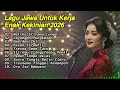 Lagu Lagu Jawa Untuk Kerja Enak Kekinian | Full Album 2026 | Nonstop 1 Jam