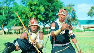 nelemi mbasando ft mkondu ongeye kifo official video by matemba studio 0629175923 