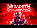 Lagu RE-Tweaking MEGADETH's Ride the Lightning (Final Mix)