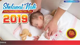 Download Sholawat Nabi Termerdu Pilihan Terbaik 2019 - Paling Ampuh Bikin Bayi Tidur Nyenyak MP3