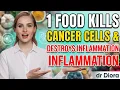 Doctors Are Stunned Eat This One Food Every Day and Watch What Happens to Inflammation DR Diora