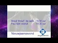 Download Lagu Nederland 3 programmaoverzicht Nieuwjaarsavond 31-12-2005