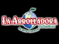 La Arrolladora Banda El Limon - En Los Puritos Huesos
