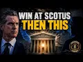 The Supreme Court Overturns Assault Weapon Bans Then California And Others Do This