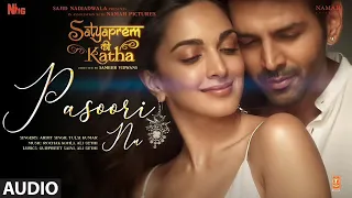 pasoori nu full satyaprem ki katha kartik kiara arijit rochak ali tulsi gurpreet sajid sameer