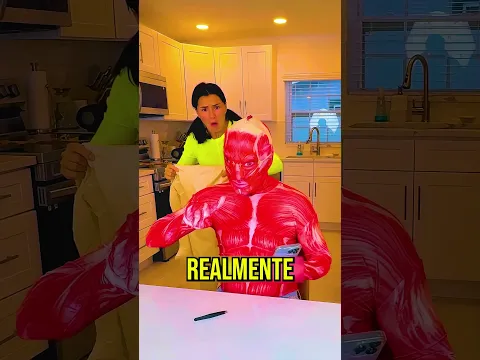 NUNCA TE ARRANQUES UN PADRASTRO!