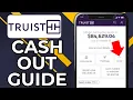 HOW TO WIT RAW MONEY FROM TRUIST BANK WITHOUT DEBIT CARD 2026