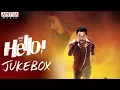 Download Lagu HELLO! Songs Jukebox | Akhil Akkineni, Kalyani Priyadarshan | Vikram K Kumar | Anup Rubens