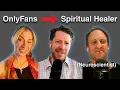 From OnlyFans to Spiritual Enlightenment Inside the Brain of Holly Treats
