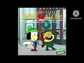 Home Alone 1990 Main Theme Big City Greens Green Christmas Background