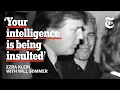 Download Lagu Why Trump Can’t Shake Jeffrey Epstein | The Ezra Klein Show