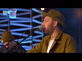 KFOG Private Concert: Mat Kearney - "Kings & Queens"