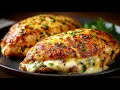 Download Lagu Ongelooflijk lekkere gevulde kipfilet – smelt in je mond! Beter dan in een restaurant!