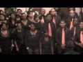 Voices of Eden -- "The Storm is Over Now"