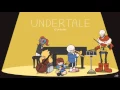 Download Lagu 언더테일 합주_ ♬Undertale animation