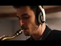 Chad Lefkowitz-Brown, We See (Thelonious Monk)