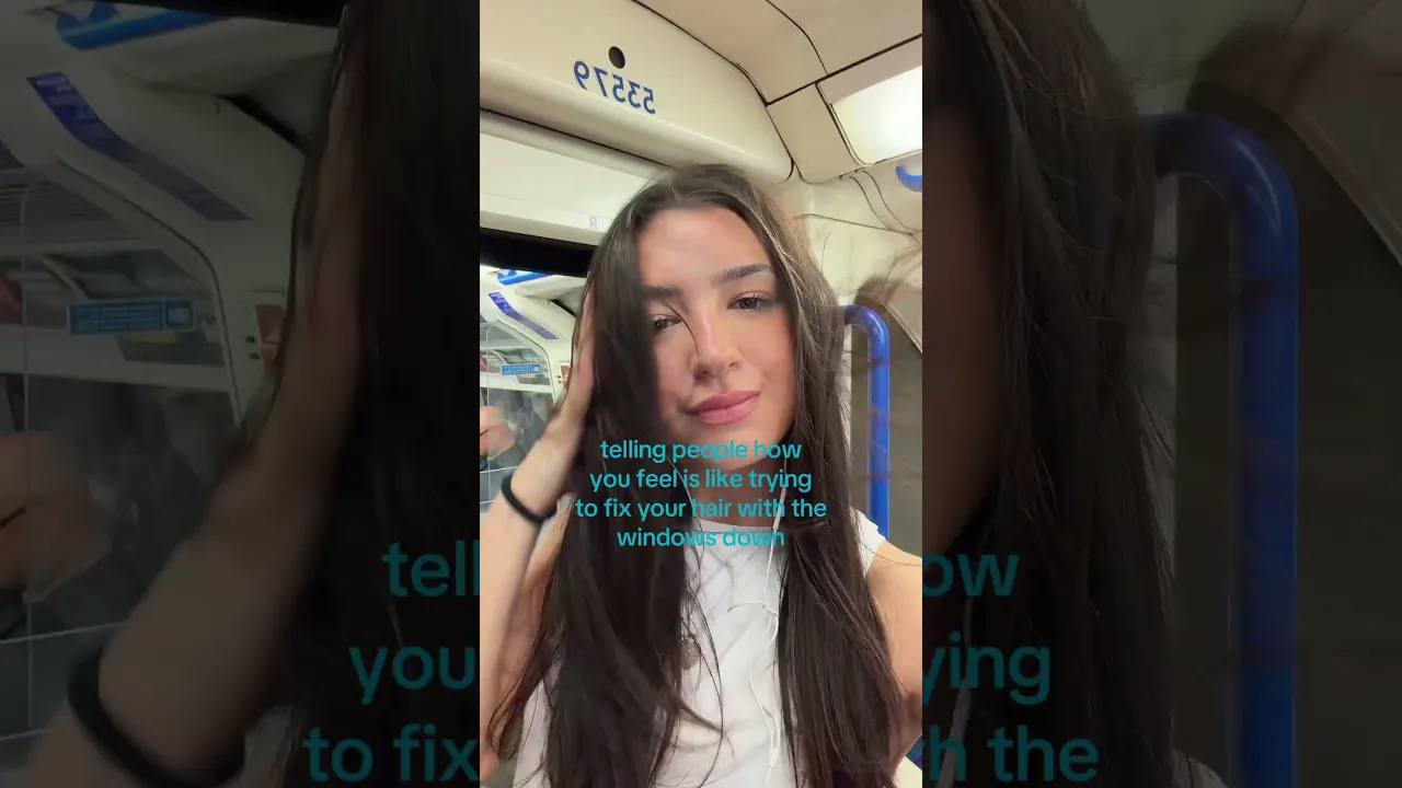 Who can relate