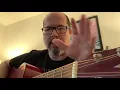 Bruce Springsteen “Sinaloa Cowboys” Cover